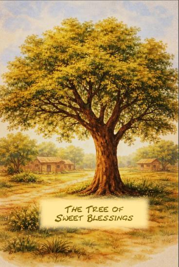 The Tree of Sweet Blessings The Tree of Sweet Blessings