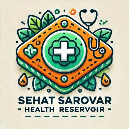 Sehat Sarovar - Health Reservoir