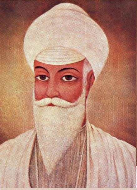 Sri Satguru Balak Singh Ji