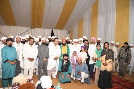 hola mohalla