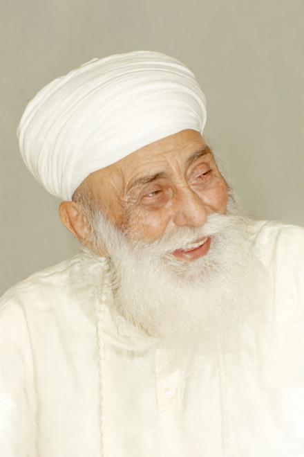 Satguru Jagjit Singh Ji