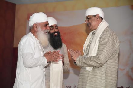 12th Satguru Jagjit Singh Sangeet Sammelan, November 2024