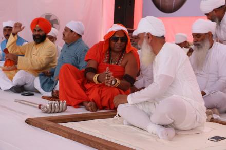Assu mela 13, 14, 15 & 16 October 2016, Sri Bhaini Sahib