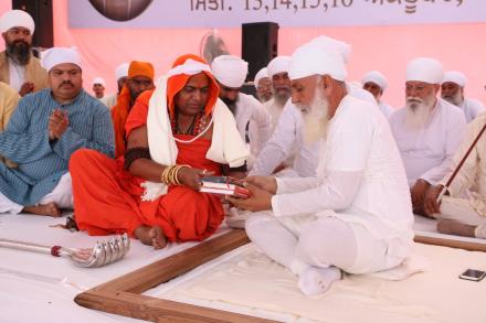 Assu mela 13, 14, 15 & 16 October 2016, Sri Bhaini Sahib