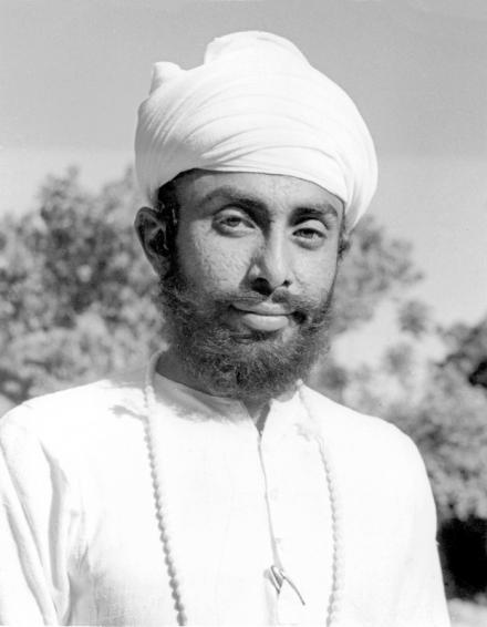 Sri Satguru Jagjit Singh Ji