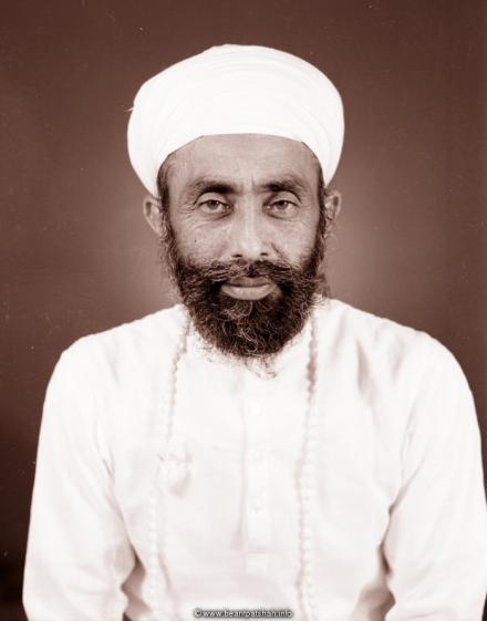 Sri Satguru Jagjit Singh Ji