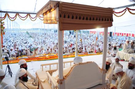 Sri Satguru Jagjit Singh Ji