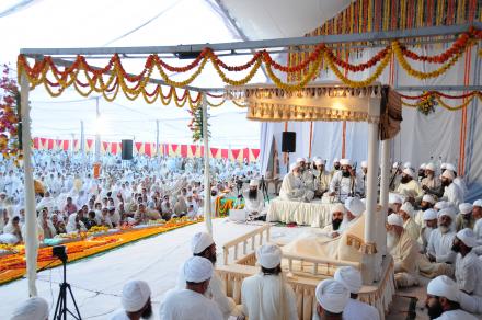 Sri Satguru Jagjit Singh Ji