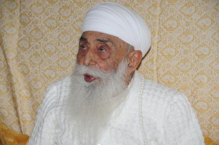 Sri Satguru Jagjit Singh Ji