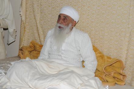 Sri Satguru Jagjit Singh Ji