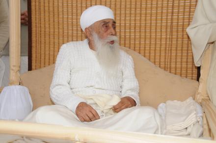 Sri Satguru Jagjit Singh Ji