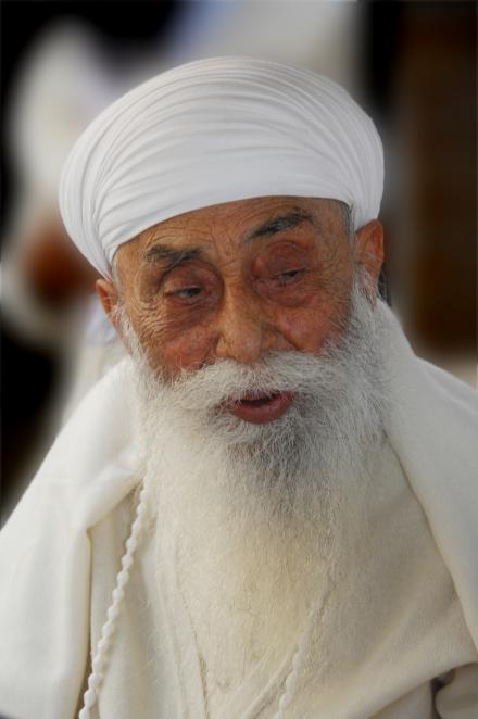 Sri Satguru Jagjit Singh Ji