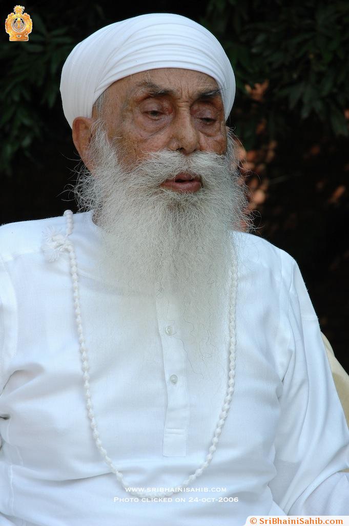 HH Sri Satguru Jagjit Singh Ji