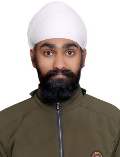 GURPREET SINGH's picture