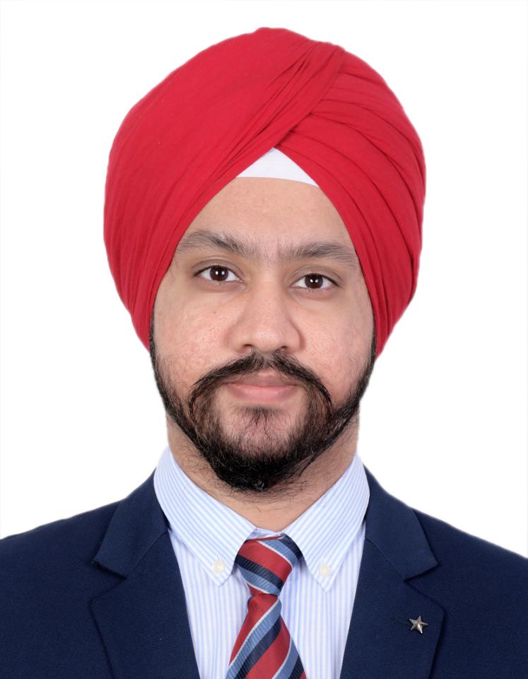 Ranbir Singh Bhamra's picture